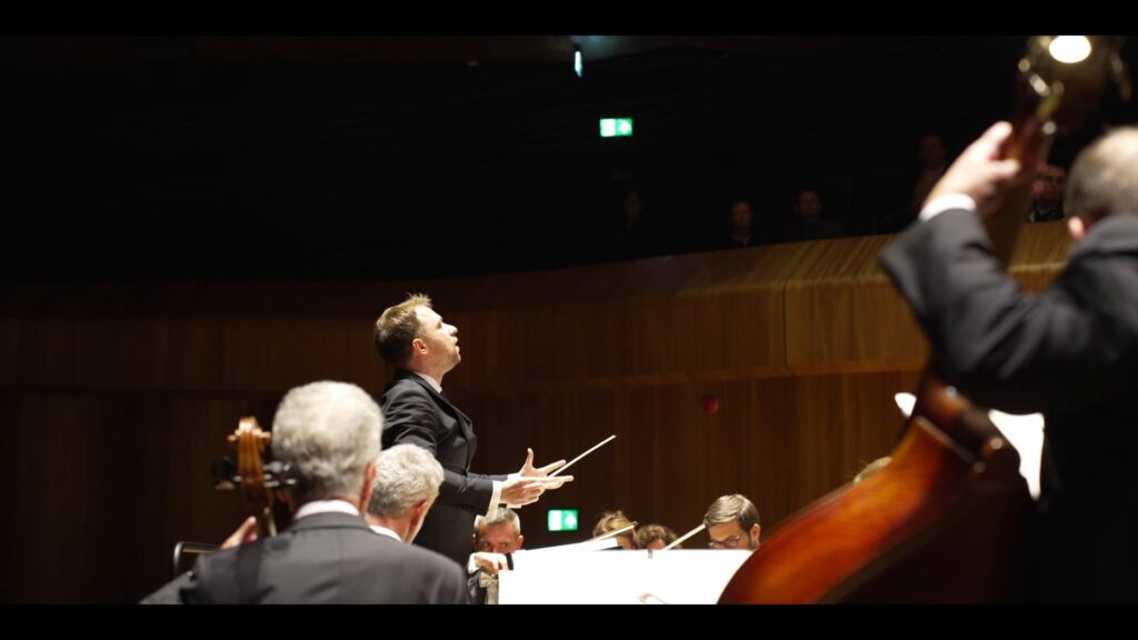 Filmowanie wydarzeń, filmy eventowe