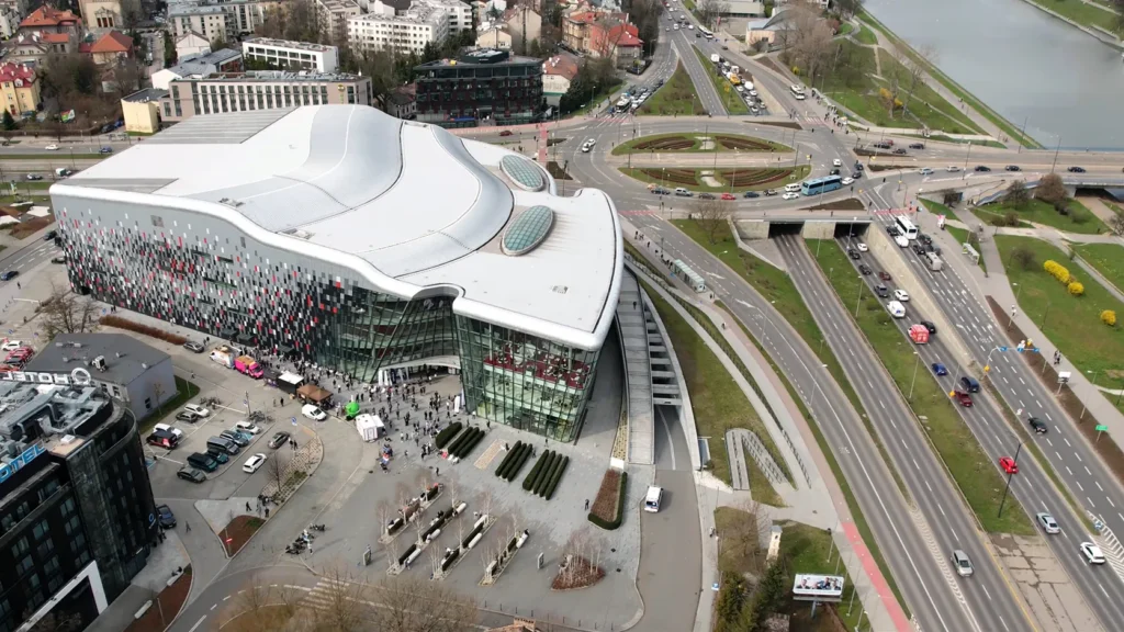 Invest Cuffs 2023 - relacja z eventu - crea3studio