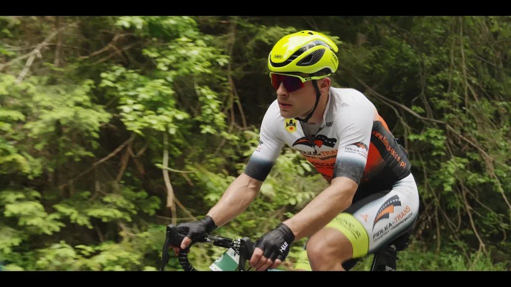 Żar Challenge - film z wydarzenia sportowego crea3studio