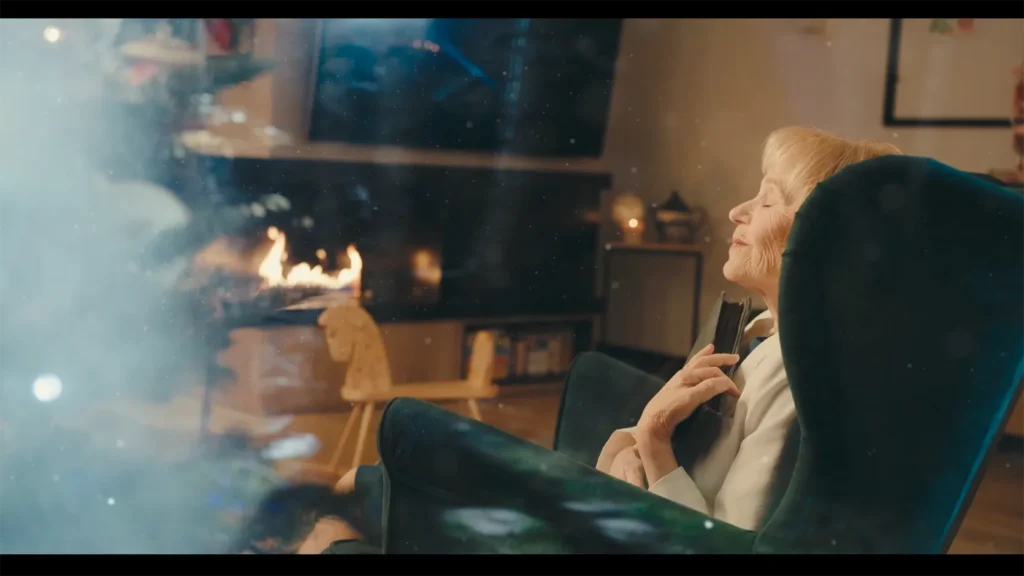 Teledysk - na bujanym krzesle - crea3studio