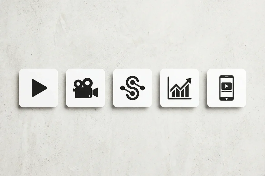 5 trendów w reklamie filmowej w 2026