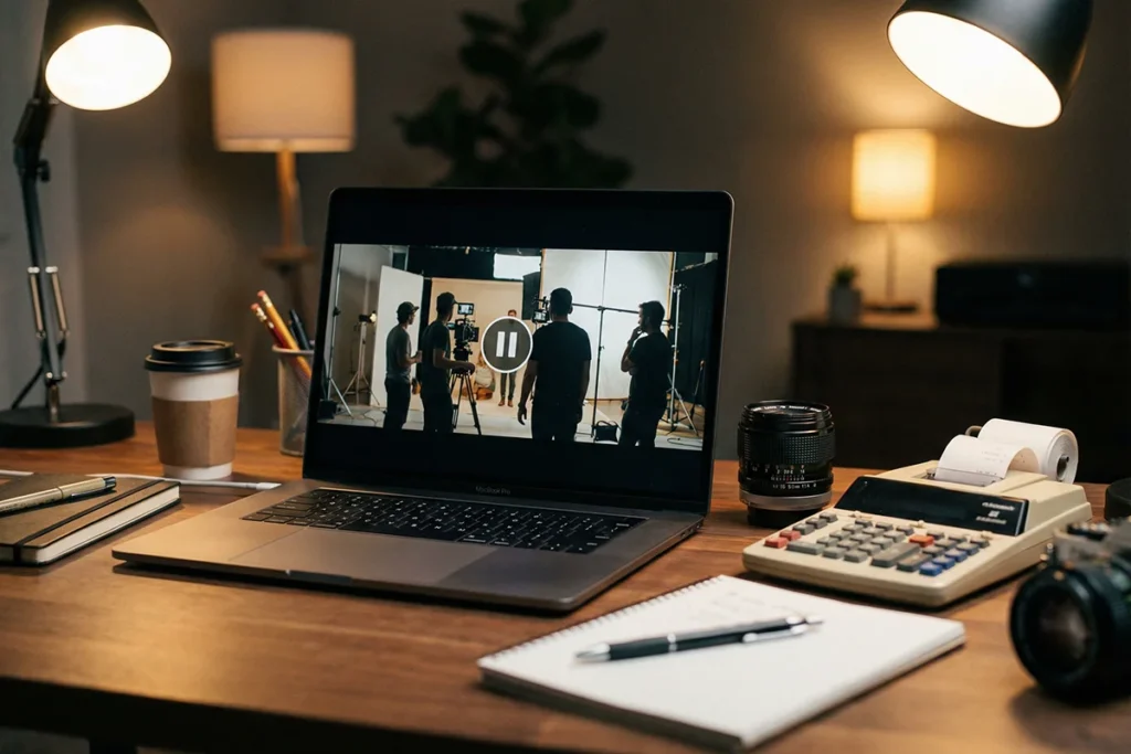 Ile kosztuje film promocyjny