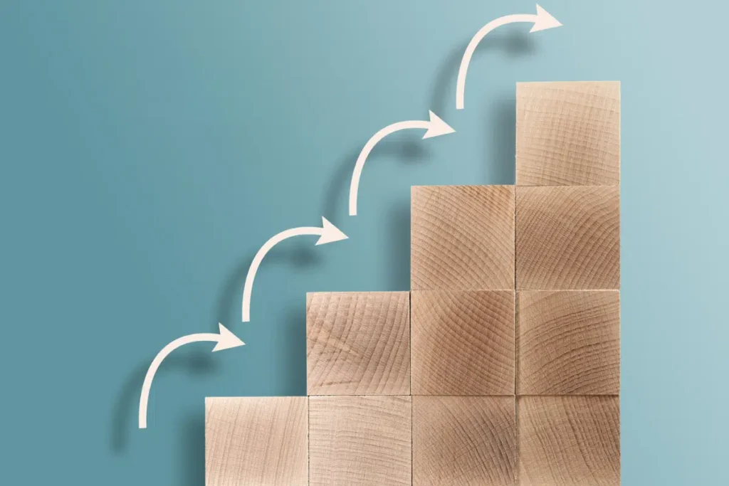 4 kroki - wideo marketing dla firm