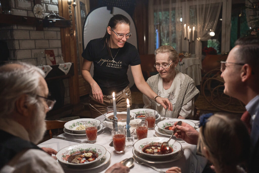 Produkcja teledysku myzcznego crea3studio - backstage