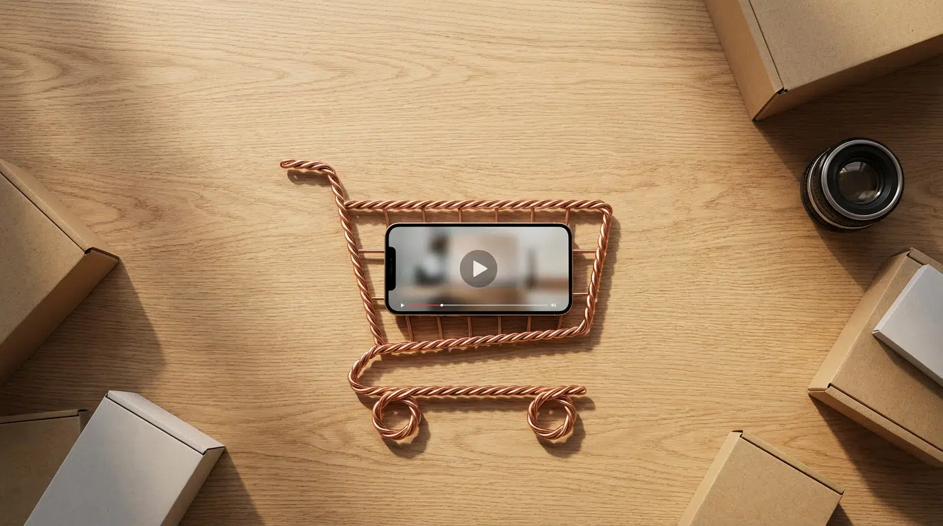 wideo marketing w ecommerce