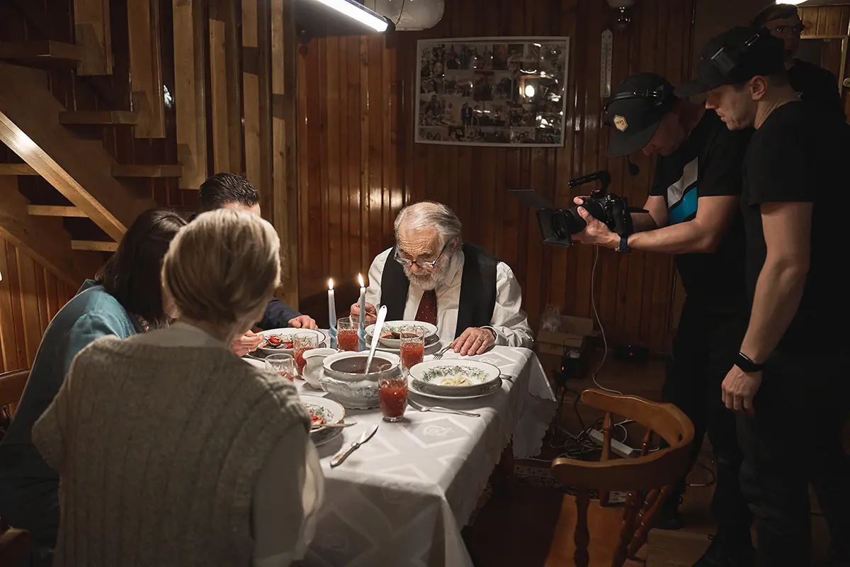 Produkcja filmowa śląsk - crea3studio