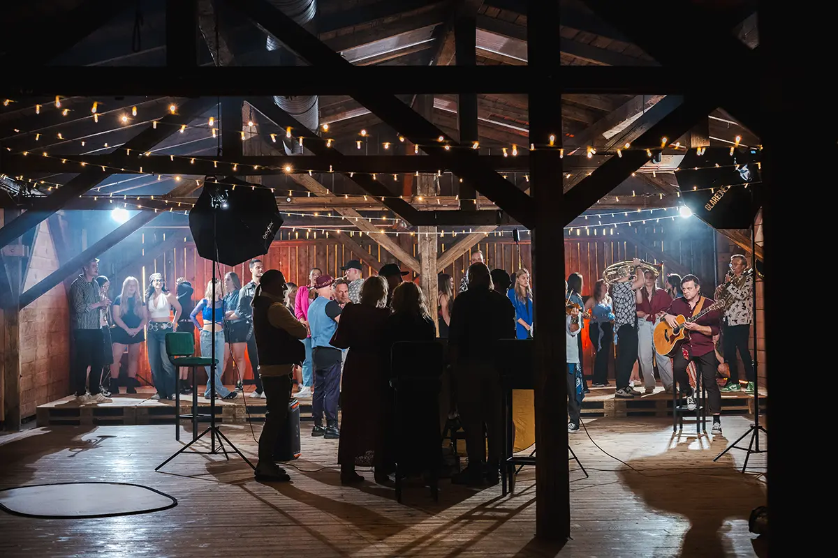 Teledyski muzyczne crea3studio śląsk